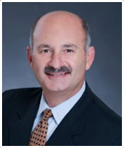 Headshot of Bill Boyajian